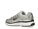 Nike P-6000 Metallic Silver Pure Platinum (Women's)