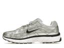 Nike P-6000 Metallic Silver Pure Platinum (Women's)