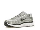 Nike P-6000 Metallic Silver Pure Platinum (Women's)