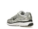 Nike P-6000 Metallic Silver Pure Platinum (Women's)