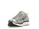 Nike P-6000 Metallic Silver Pure Platinum (Women's)