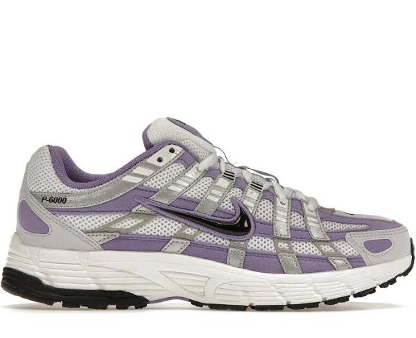 Nike P-6000 Space Purple (Women's)