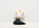 Nike P-6000 trainers in silver and sundial orange