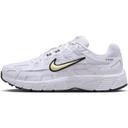 Nike P-6000 White Lemon Chiffon
