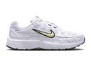 Nike P-6000 White Lemon Chiffon
