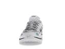 Nike P-6000 White Light Aqua (Women's)