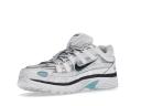 Nike P-6000 White Light Aqua (Women's)