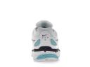 Nike P-6000 White Light Aqua (Women's)