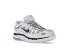 Nike P-6000 White Light Aqua (Women's)