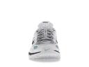 Nike P-6000 White Light Aqua (Women's)