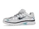 Nike P-6000 White Light Aqua (Women's)