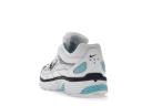 Nike P-6000 White Light Aqua (Women's)