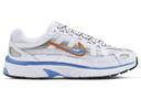 Nike P-6000 White University Blue (Women's)