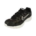 Nike P-6000 Women's - Black/White