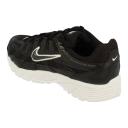 Nike P-6000 Women's - Black/White