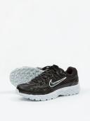 Nike P-6000 Women's - Black/White