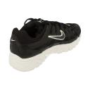 Nike P-6000 Women's - Black/White