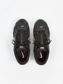 Nike P-6000 Women's - Black/White