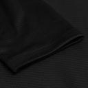 Nike Pacer Men's 1/2-Zip Running Top - Black