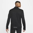 Nike Pacer Men's 1/2-Zip Running Top - Black