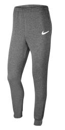 Nike Park Fleece Pants Grey S Man CW6907-071-S