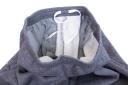 Nike Park Fleece Pants Grey S Man CW6907-071-S