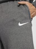 Nike Park Fleece Pants Grey S Man CW6907-071-S