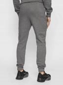 Nike Park Fleece Pants Grey S Man CW6907-071-S
