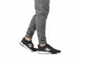 Nike Park Fleece Pants Grey S Man CW6907-071-S