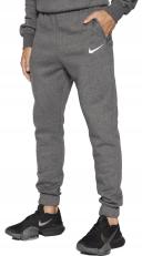 Nike Park Fleece Pants Grey S Man CW6907-071-S