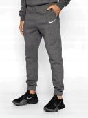Nike Park Fleece Pants Grey S Man CW6907-071-S