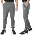 Nike Park Fleece Pants Grey S Man CW6907-071-S