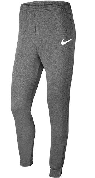 Nike Park Fleece Pants Grey S Man CW6907-071-S