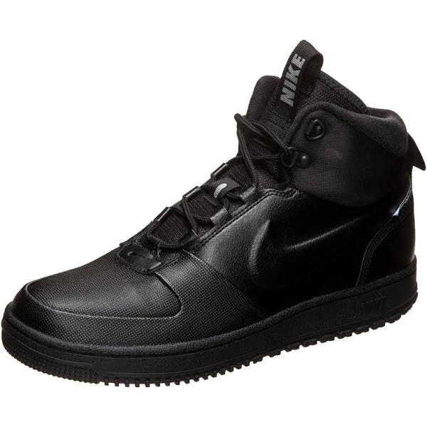 Nike Path Winter Shoe - Black