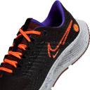 Nike Pegasus 38 Shield Men's Weatherised Road Running Shoes - Black