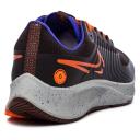 Nike Pegasus 38 Shield Men's Weatherised Road Running Shoes - Black