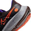 Nike Pegasus 38 Shield Men's Weatherised Road Running Shoes - Black