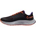 Nike Pegasus 38 Shield Men's Weatherised Road Running Shoes - Black