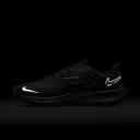 Nike Pegasus 39 Shield Men's Weatherised Road Running Shoes - Black