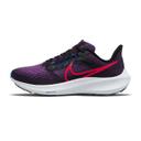 Nike Pegasus 39 Women's Road Running Shoes - 1 - Purple
