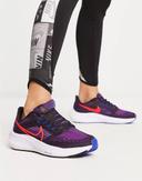 Nike Pegasus 39 Women's Road Running Shoes - 1 - Purple