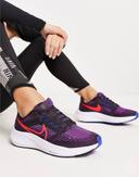 Nike Pegasus 39 Women's Road Running Shoes - 1 - Purple