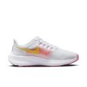 Nike Pegasus 39 Women's Road Running Shoes - White