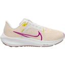Nike Pegasus 40 Laser Orange Picante Red Blue Tint (Women's)