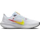 Nike Pegasus 40 Laser Orange Picante Red Blue Tint (Women's)