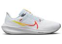 Nike Pegasus 40 Laser Orange Picante Red Blue Tint (Women's)