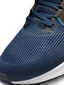 Nike Pegasus 40 Men's Road Running Shoes - Blue