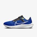 Nike Pegasus 40 Men's Road Running Shoes - Blue