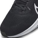 Nike Pegasus 40 Women Shoes - Black - Size: 12 - Foot Locker
