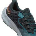 Nike Pegasus Shield Men's Weatherised Road Running Shoes - Green
